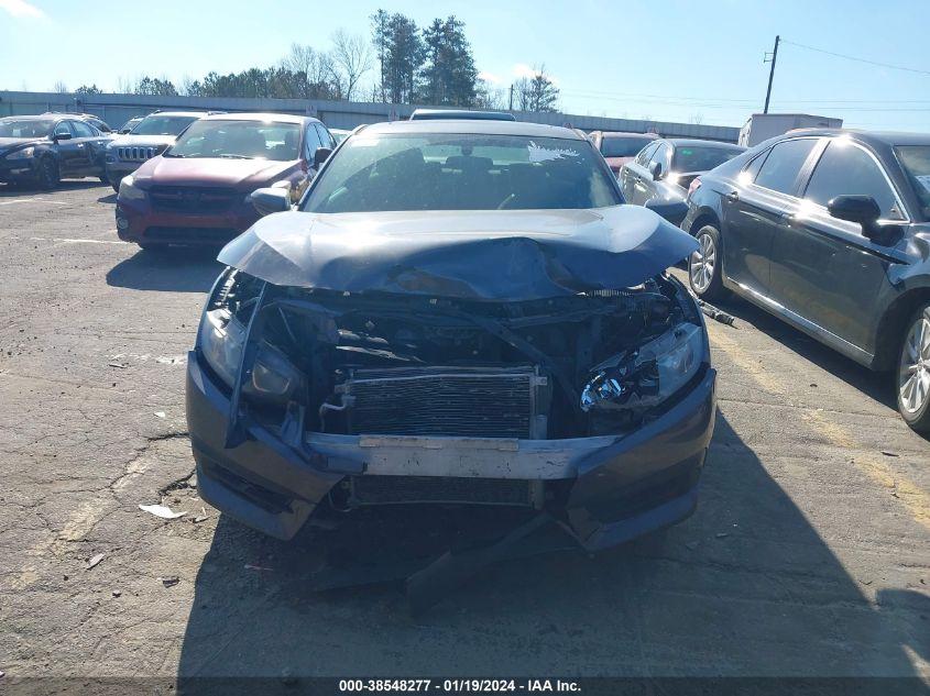 2016 HONDA CIVIC LX - 2HGFC4B05GH301800