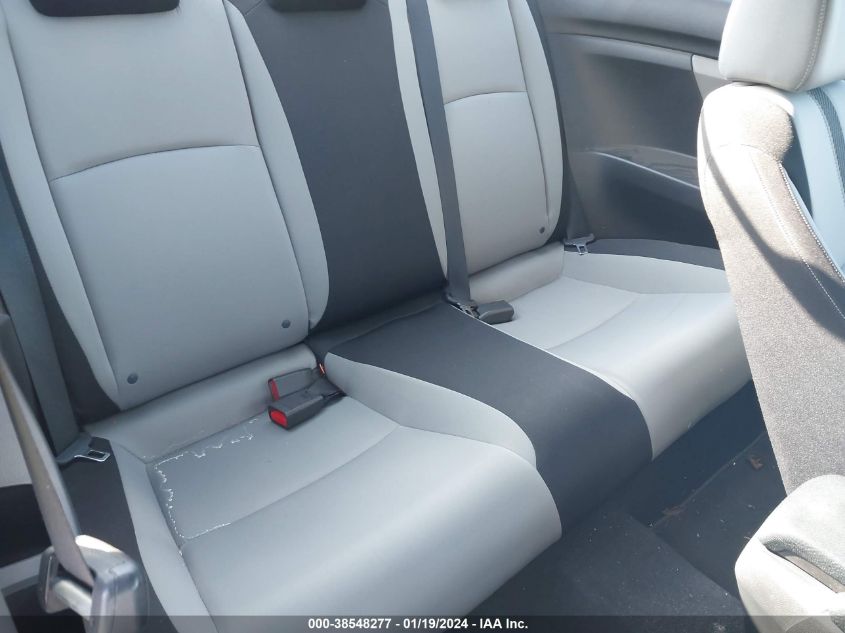 2016 HONDA CIVIC LX - 2HGFC4B05GH301800