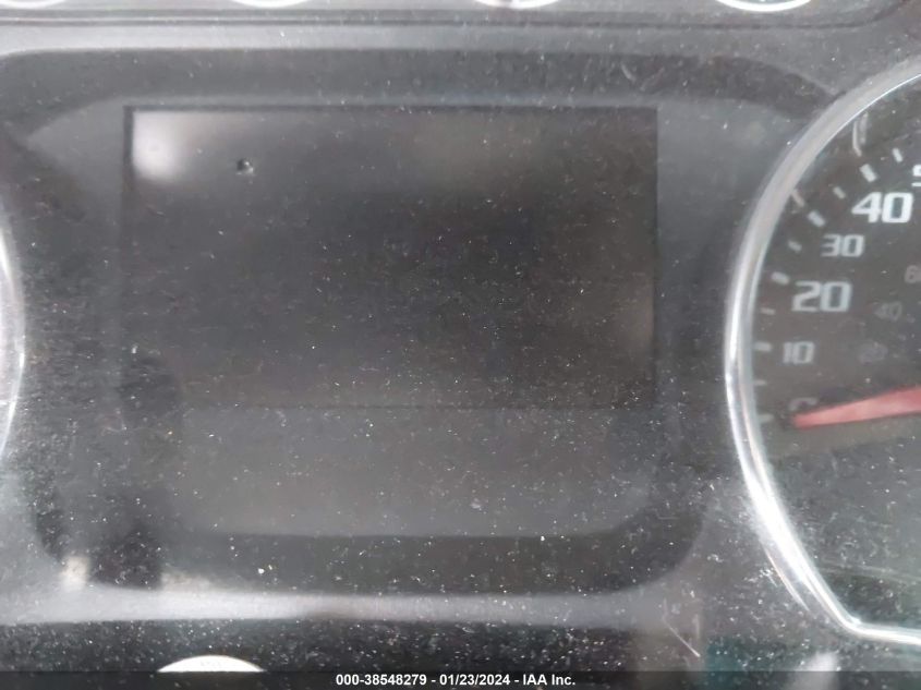 2013 FORD F-150 FX2 - 1FTFW1CF9DKE44759