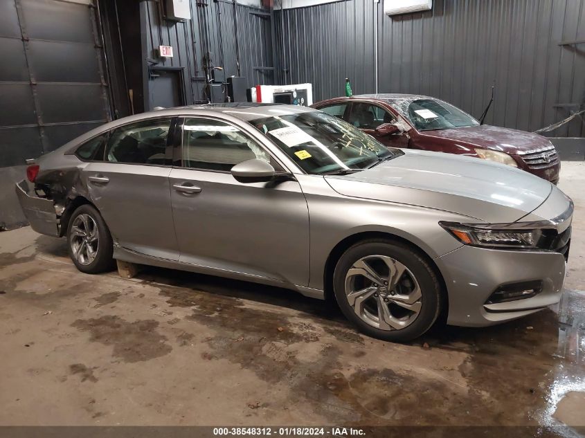 1HGCV1F44KA021575 | 2019 HONDA ACCORD