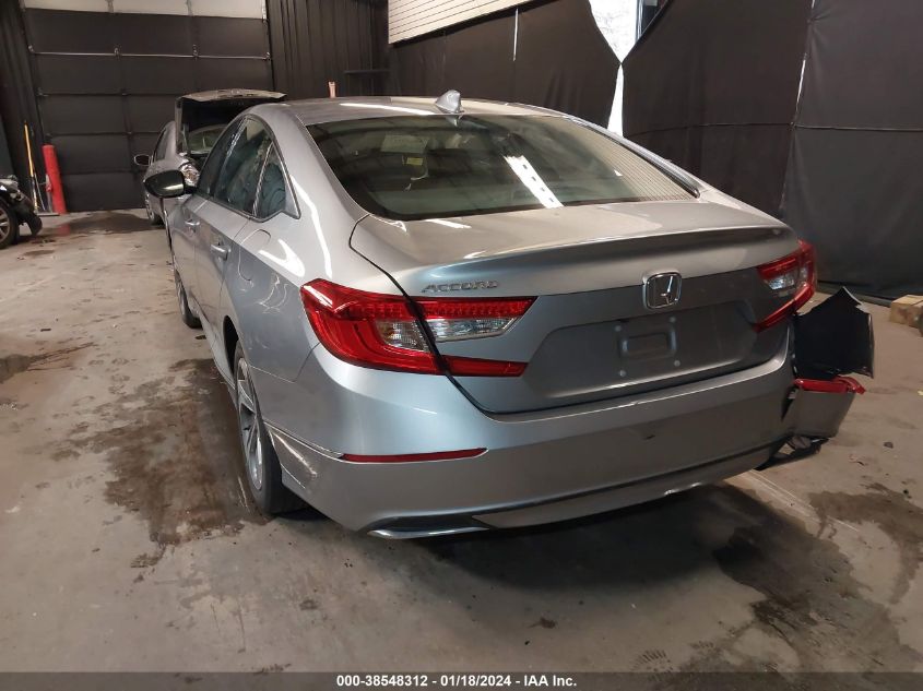 1HGCV1F44KA021575 | 2019 HONDA ACCORD