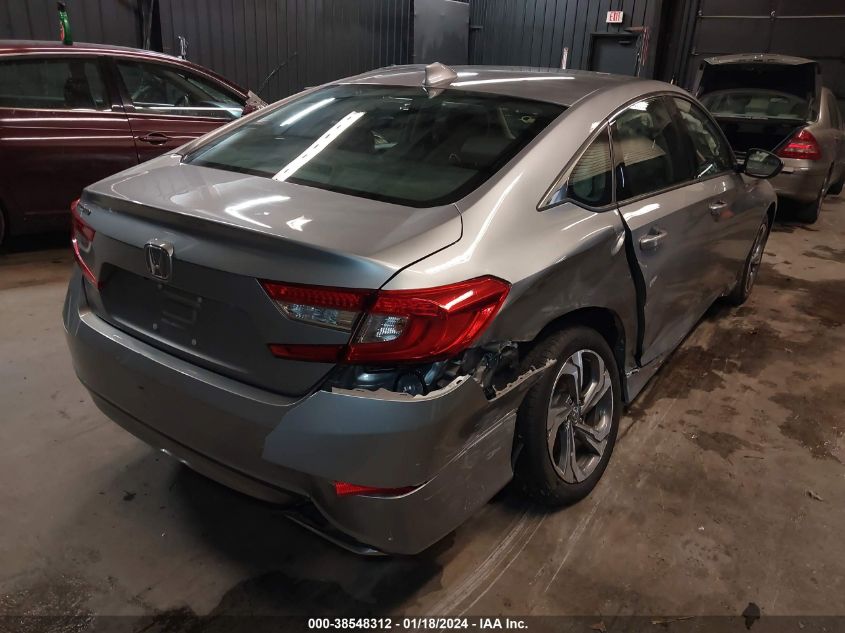 1HGCV1F44KA021575 | 2019 HONDA ACCORD