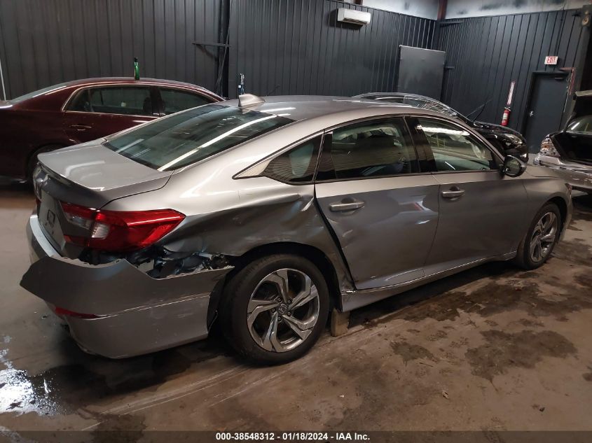 1HGCV1F44KA021575 | 2019 HONDA ACCORD