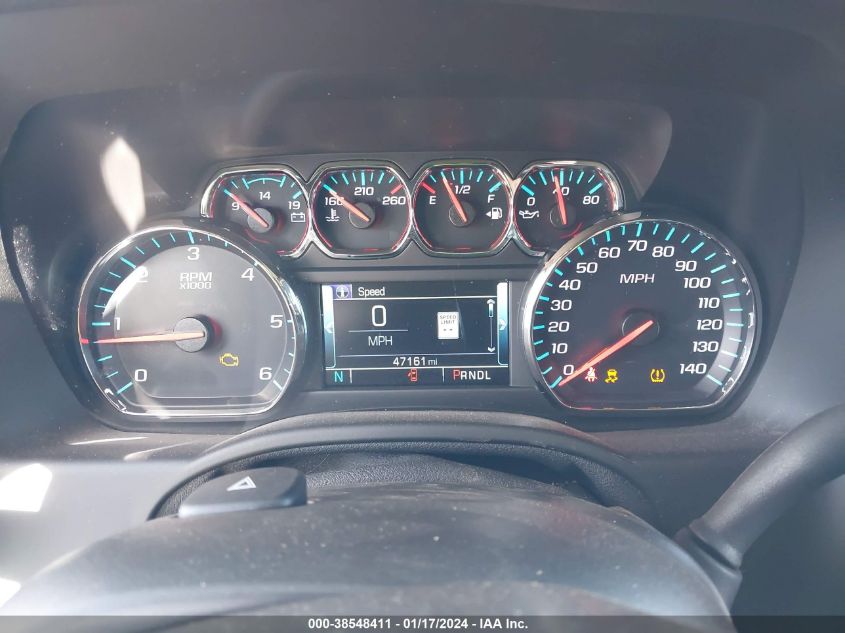 2018 GMC YUKON SLT - 1GKS2BKC2JR188821