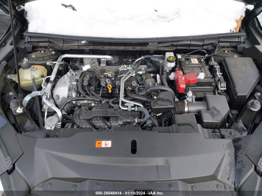 2022 MITSUBISHI OUTLANDER SEL 2.5 S-AWC/SEL LAUNCH EDITION S-AWC/SEL SPECIAL EDITION S-AWC - JA4J4VA88NZ089694