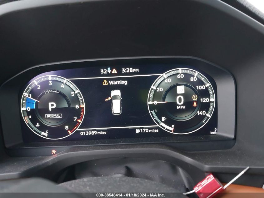 2022 MITSUBISHI OUTLANDER SEL 2.5 S-AWC/SEL LAUNCH EDITION S-AWC/SEL SPECIAL EDITION S-AWC - JA4J4VA88NZ089694