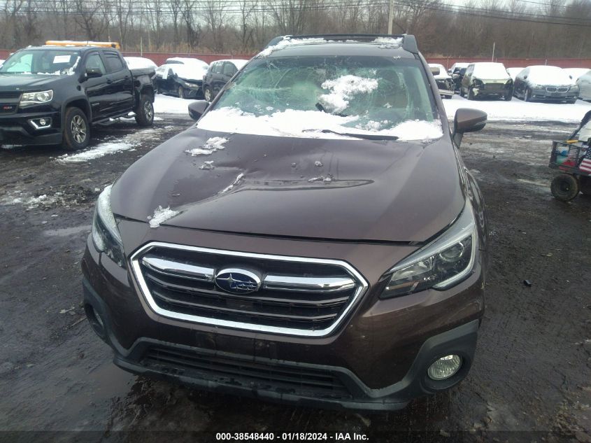 2019 SUBARU OUTBACK 2.5I PREMIUM - 4S4BSAHC0K3267983