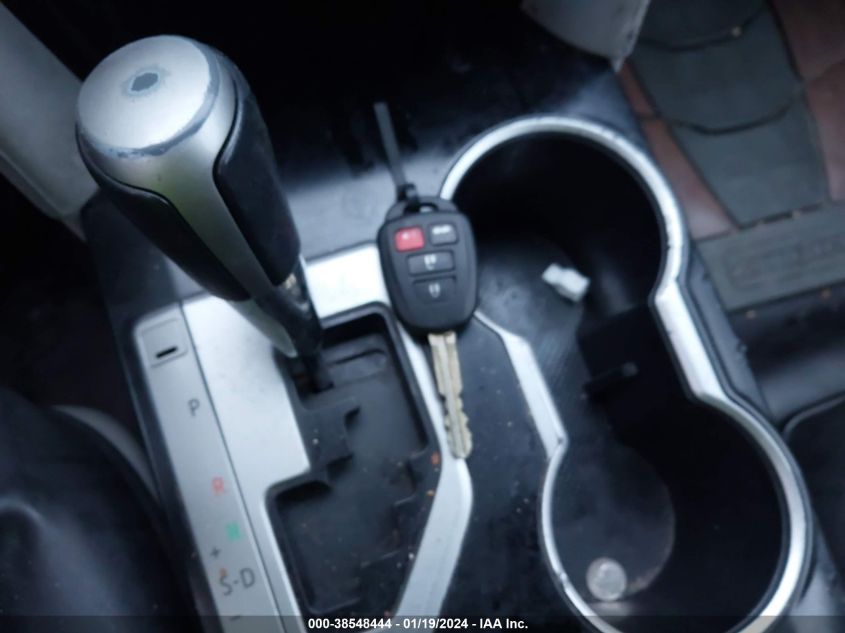 2014 TOYOTA CAMRY L/SE/LE/XLE - 4T4BF1FK4ER395226