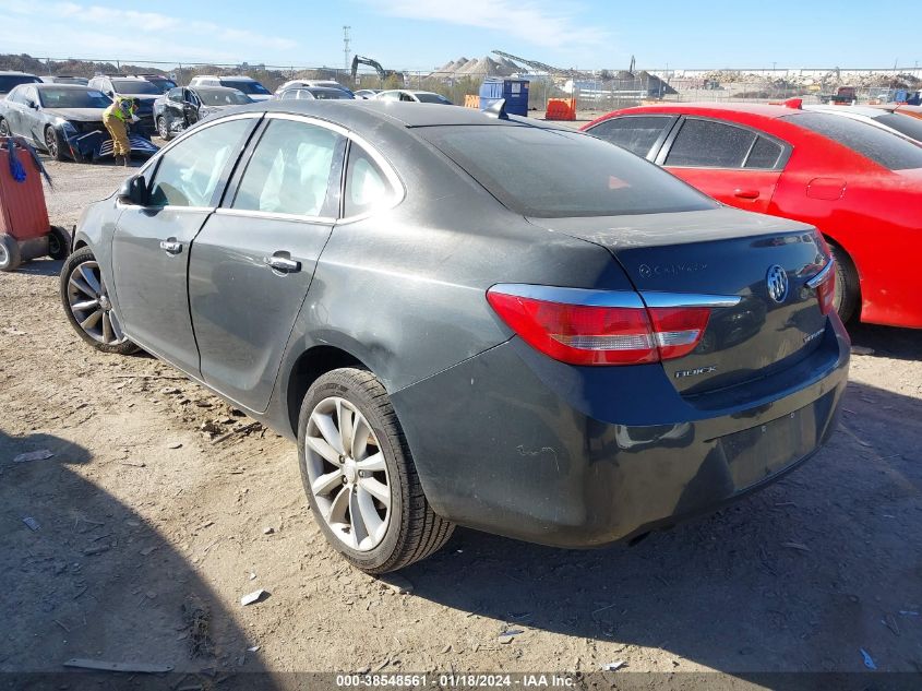 2014 BUICK VERANO CONVENIENCE GROUP - 1G4PR5SK3E4149451