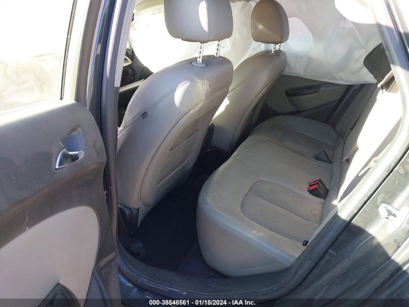 2014 BUICK VERANO CONVENIENCE GROUP - 1G4PR5SK3E4149451