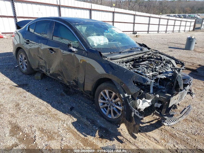 2021 MAZDA MAZDA3 2.0 - JM1BPAA71M1328226