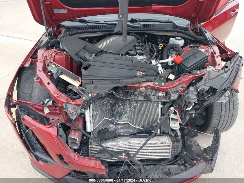 2020 CADILLAC CT5 SPORT - 1G6DP5RK1L0125594