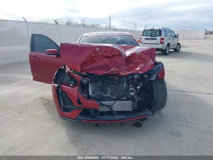 2020 CADILLAC CT5 SPORT - 1G6DP5RK1L0125594