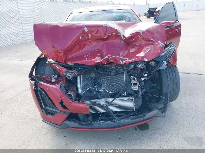 2020 CADILLAC CT5 SPORT - 1G6DP5RK1L0125594