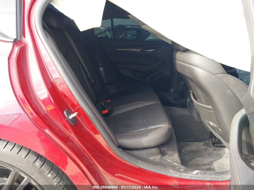 2020 CADILLAC CT5 SPORT - 1G6DP5RK1L0125594