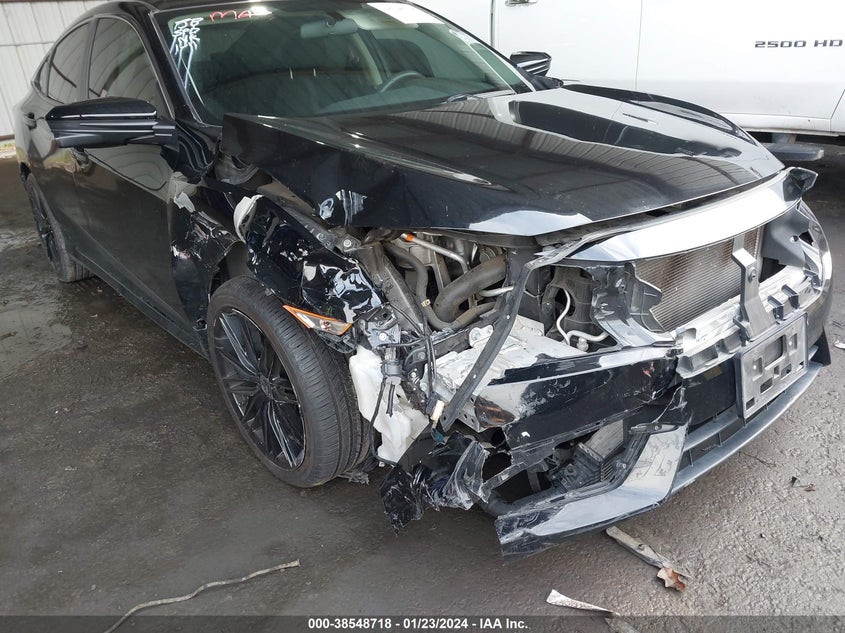 VIN 2HGFC1F36HH648573 2017 HONDA CIVIC EX