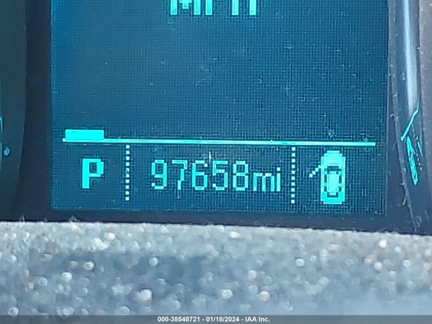 2013 CHEVROLET MALIBU 1LT - 1G11C5SA6DF187688