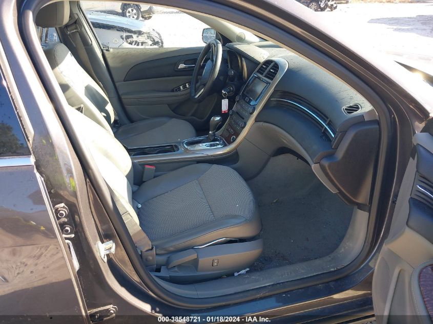 2013 CHEVROLET MALIBU 1LT - 1G11C5SA6DF187688