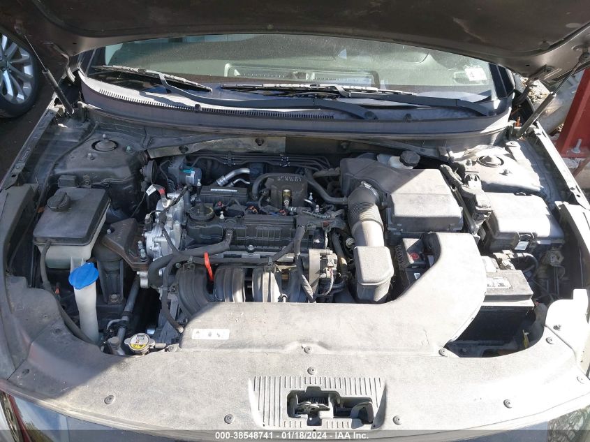 2015 HYUNDAI SONATA LIMITED - 5NPE34AF5FH057815