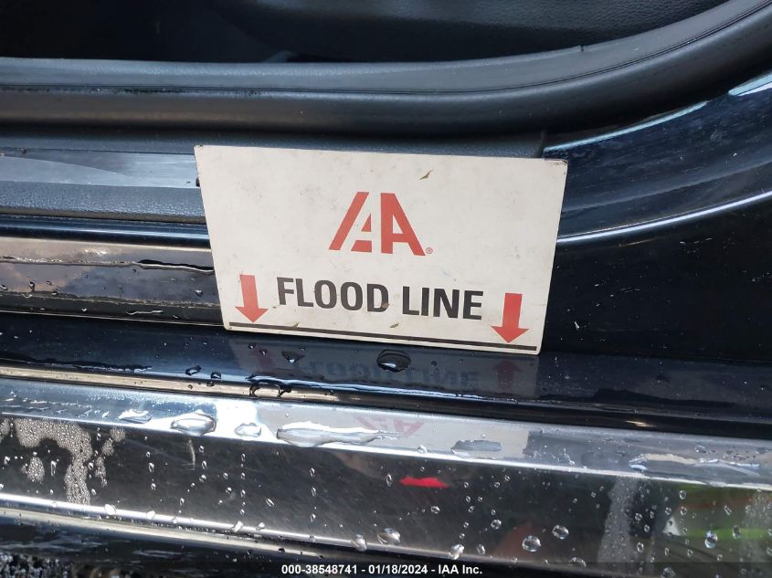 2015 HYUNDAI SONATA LIMITED - 5NPE34AF5FH057815