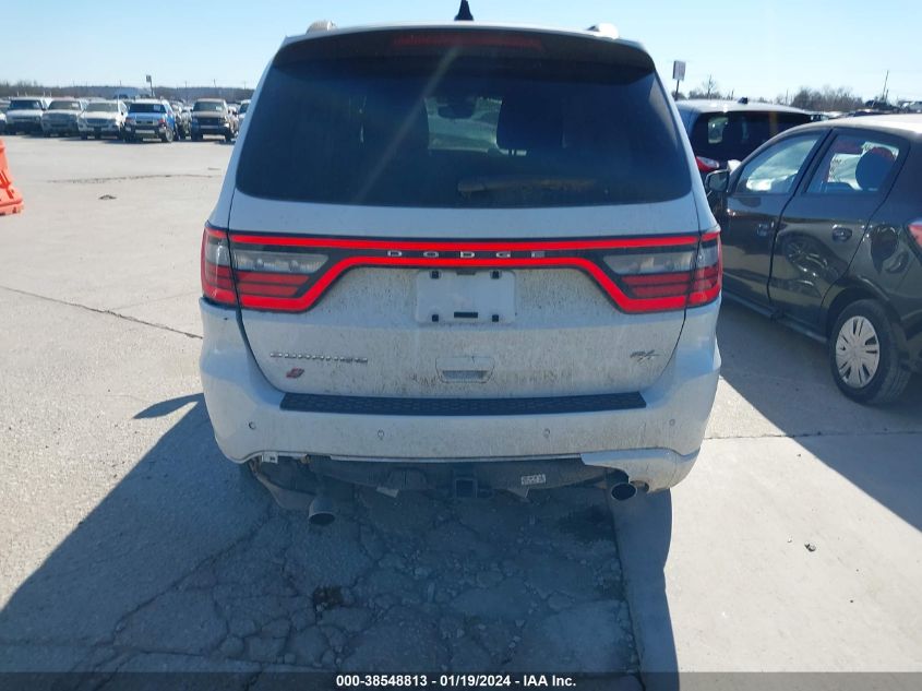 2023 DODGE DURANGO R/T - 1C4SDJCT9PC574176