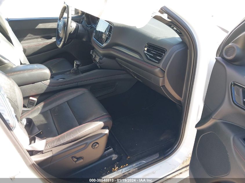 2023 DODGE DURANGO R/T - 1C4SDJCT9PC574176