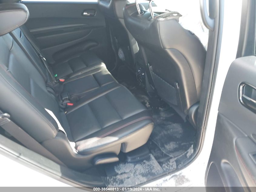 2023 DODGE DURANGO R/T - 1C4SDJCT9PC574176