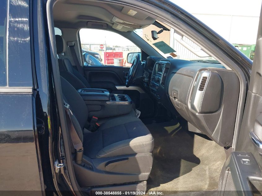 2015 CHEVROLET SILVERADO 1500 1LT - 3GCPCREC7FG141665