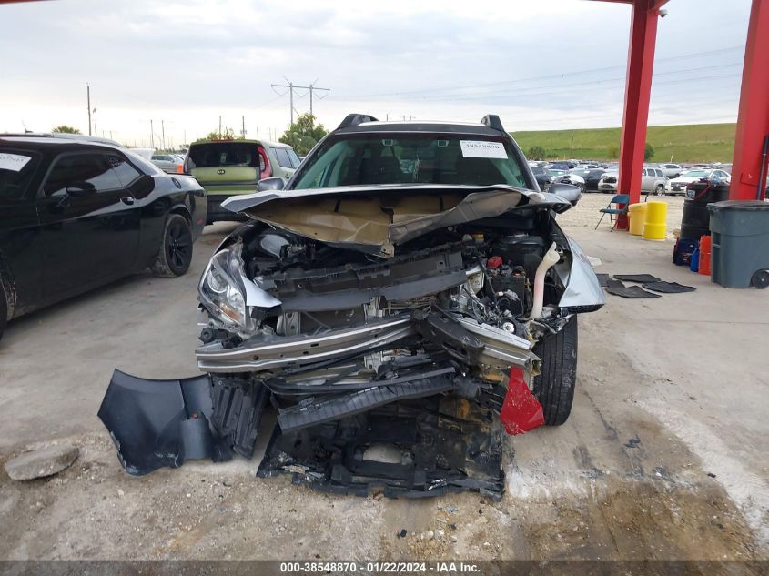 2015 SUBARU OUTBACK 2.5I PREMIUM - 4S4BSBFC0F3246064