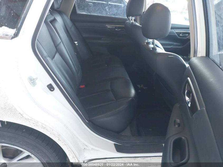 2013 NISSAN ALTIMA 2.5/S/SV/SL - 1N4AL3AP8DC140445
