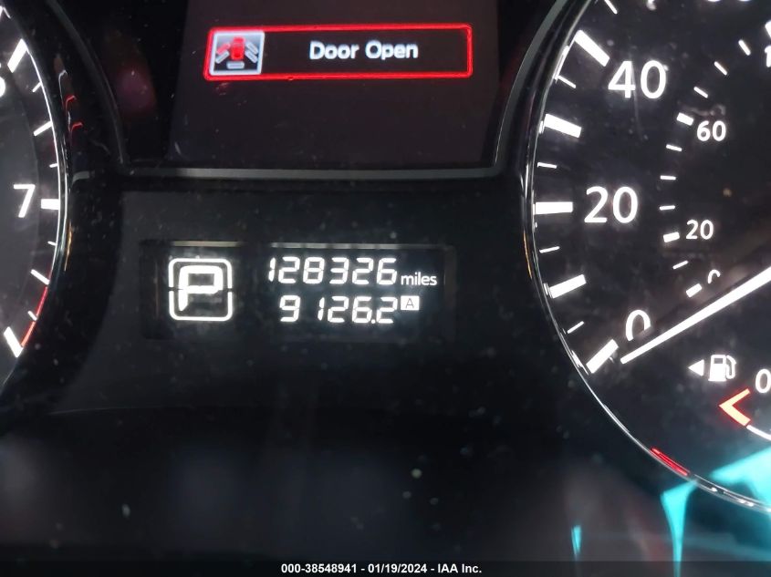 2015 NISSAN ALTIMA 2.5 S - 1N4AL3AP1FN400076