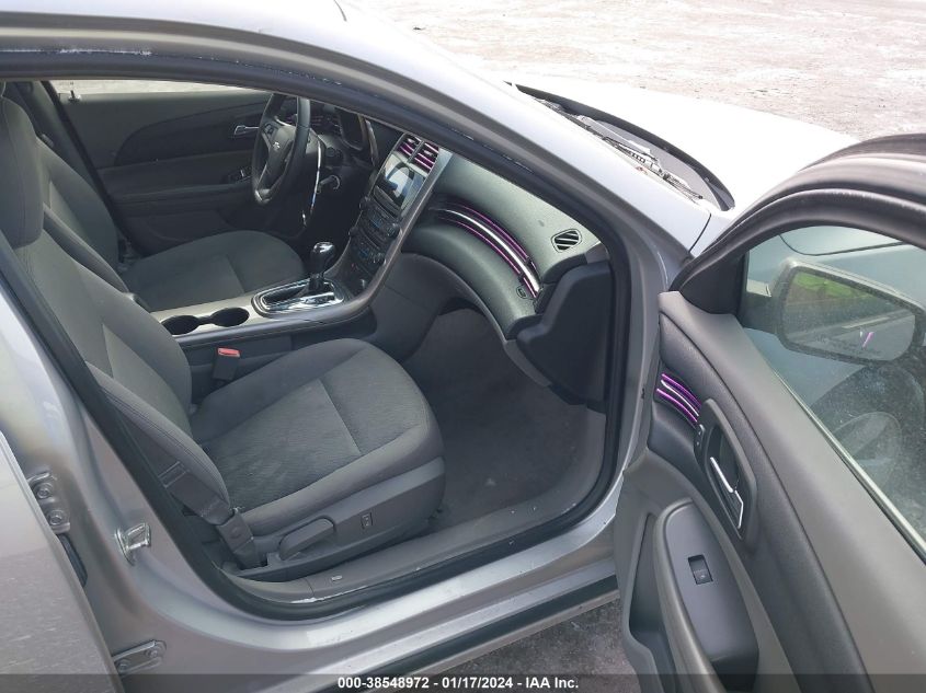 2013 CHEVROLET MALIBU 1LS - 1G11B5SA4DF352706
