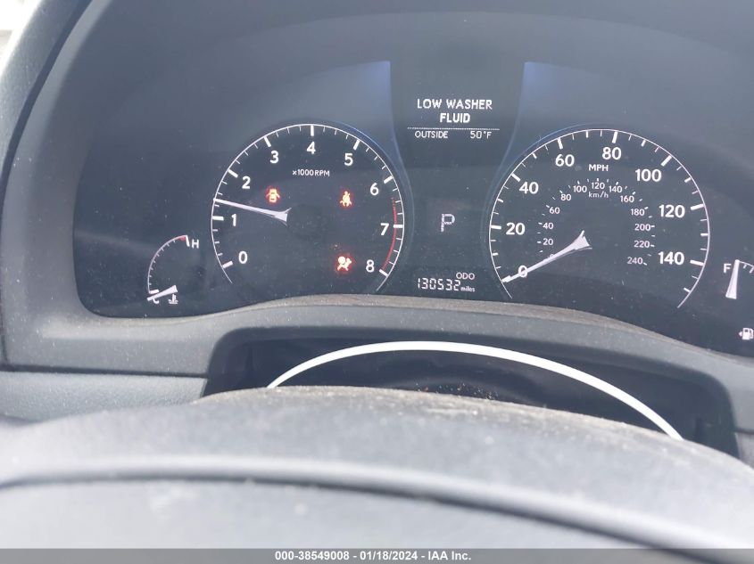 2015 LEXUS RX 350 - 2T2BK1BA6FC339385