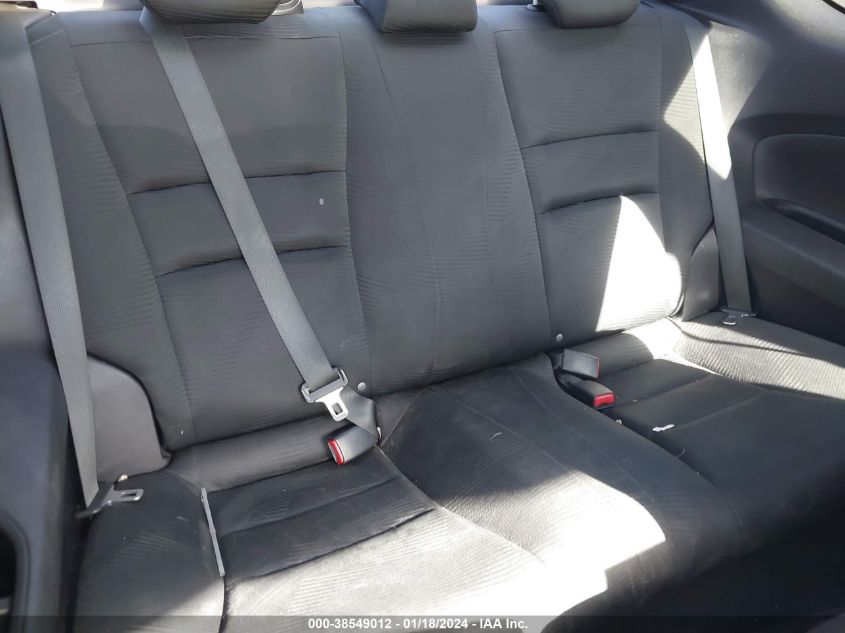 2014 HONDA ACCORD LX-S - 1HGCT1B35EA006493