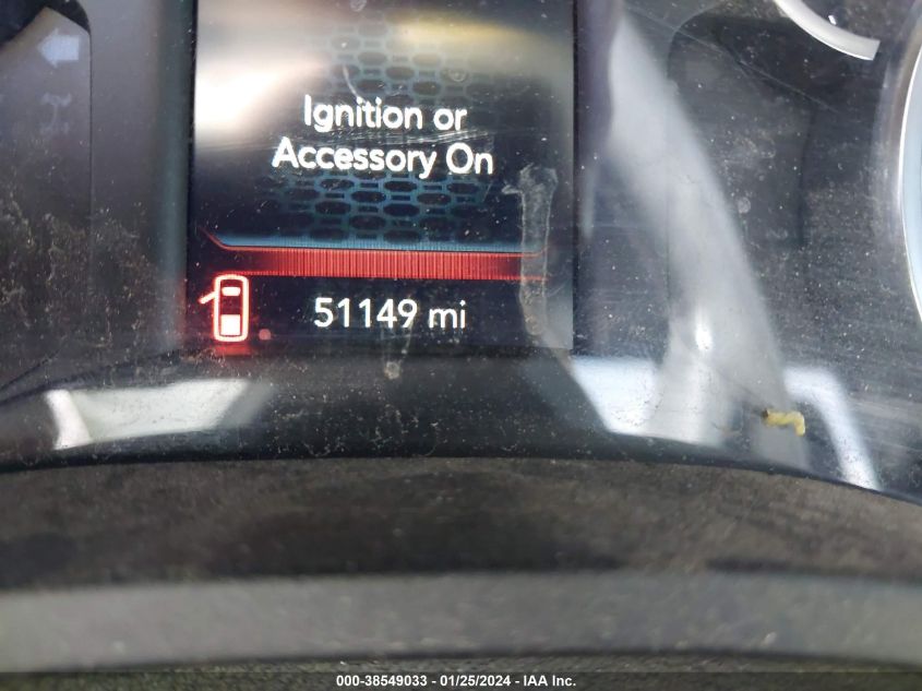 2020 RAM 1500 BIG HORN/LONE STAR - 1C6RREFT3LN320889
