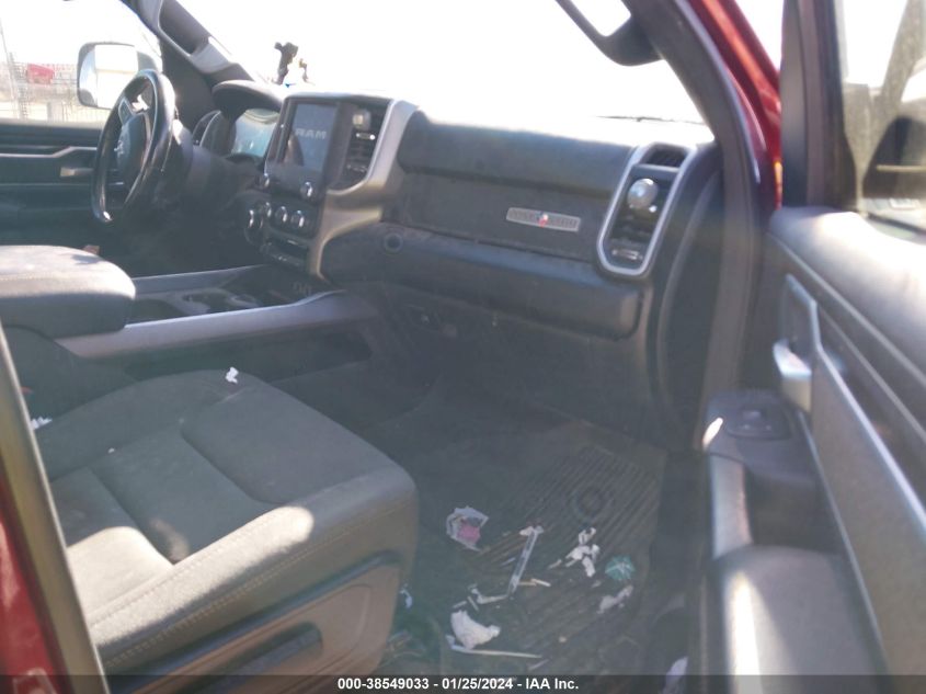 2020 RAM 1500 BIG HORN/LONE STAR - 1C6RREFT3LN320889