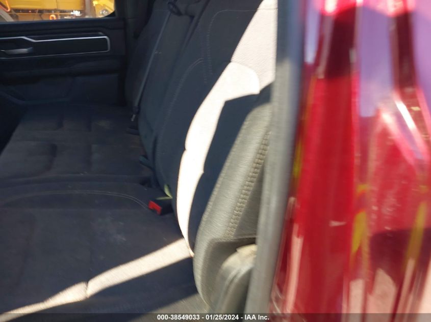 2020 RAM 1500 BIG HORN/LONE STAR - 1C6RREFT3LN320889