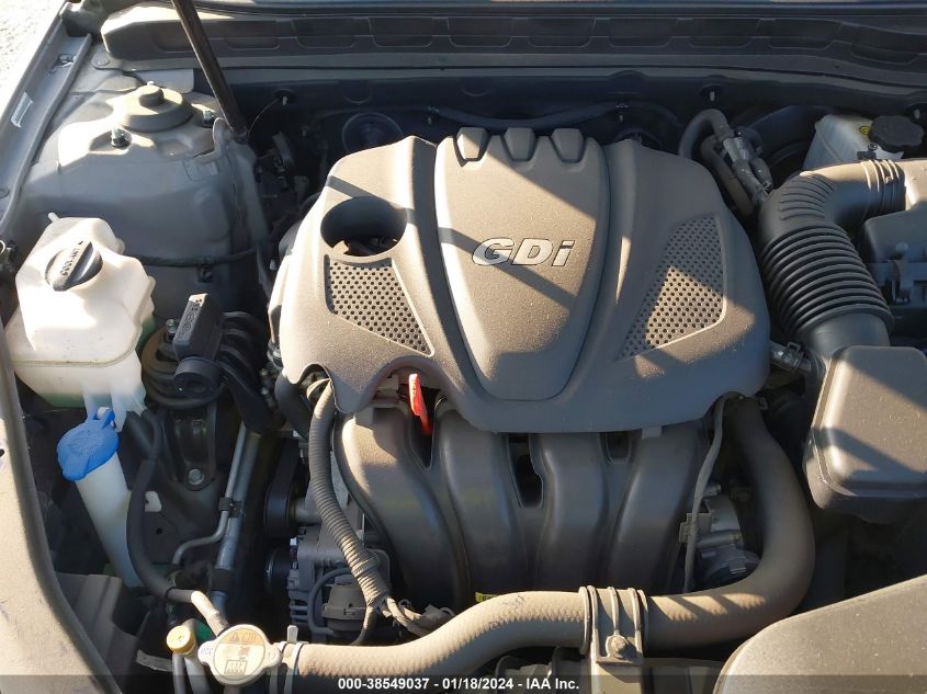 2015 KIA OPTIMA LX - 5XXGM4A77FG442996