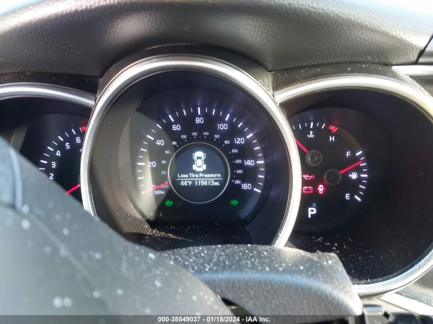 2015 KIA OPTIMA LX - 5XXGM4A77FG442996