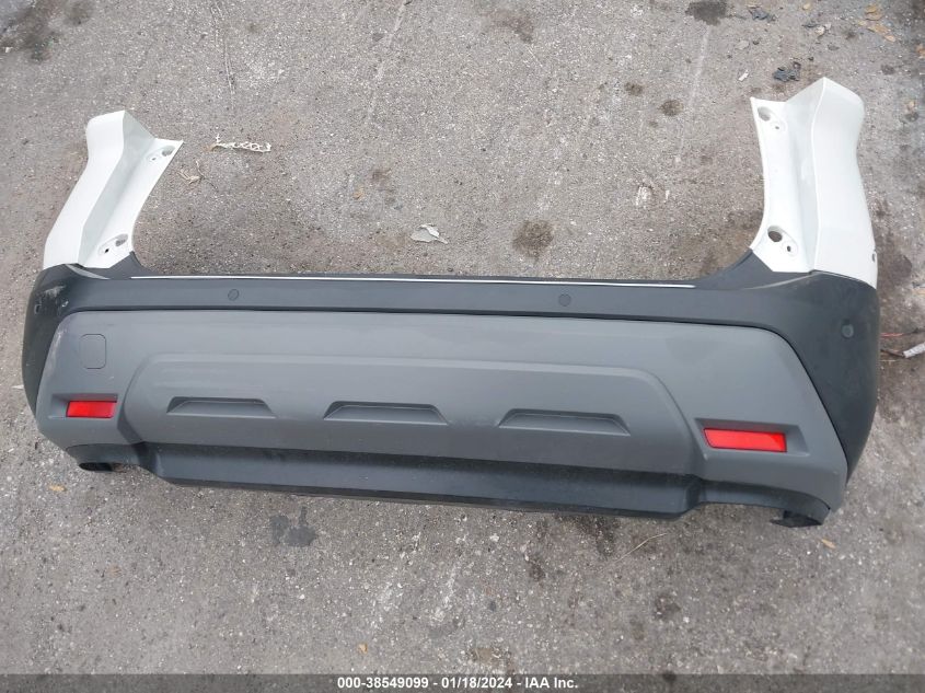 2023 NISSAN ROGUE SV FWD - 5N1BT3BA3PC738175