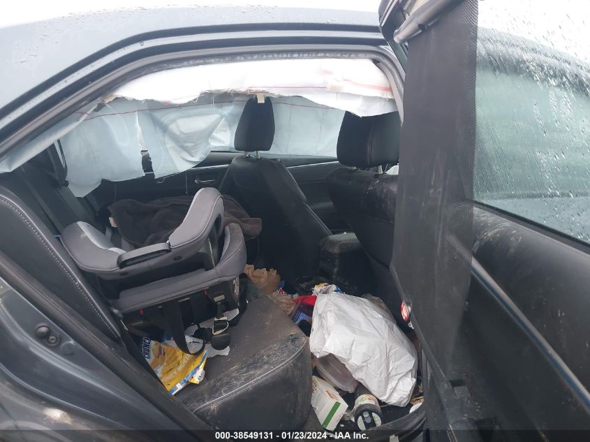 2015 TOYOTA COROLLA S PLUS - 2T1BURHE1FC444391
