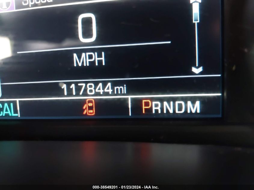 2015 CHEVROLET SILVERADO 1500 2LT - 3GCUKREC9FG254281