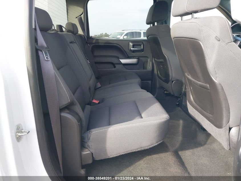 2015 CHEVROLET SILVERADO 1500 2LT - 3GCUKREC9FG254281