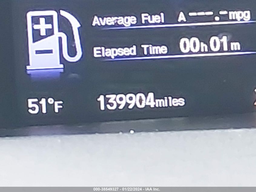 2015 HONDA CIVIC LX - 19XFB2F56FE034396