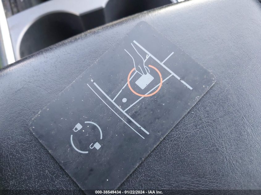2021 TESLA MODEL 3 - 5YJ3E1EC1MF925482