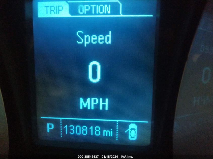 2015 CHEVROLET EQUINOX LTZ - 1GNALDEK8FZ116099