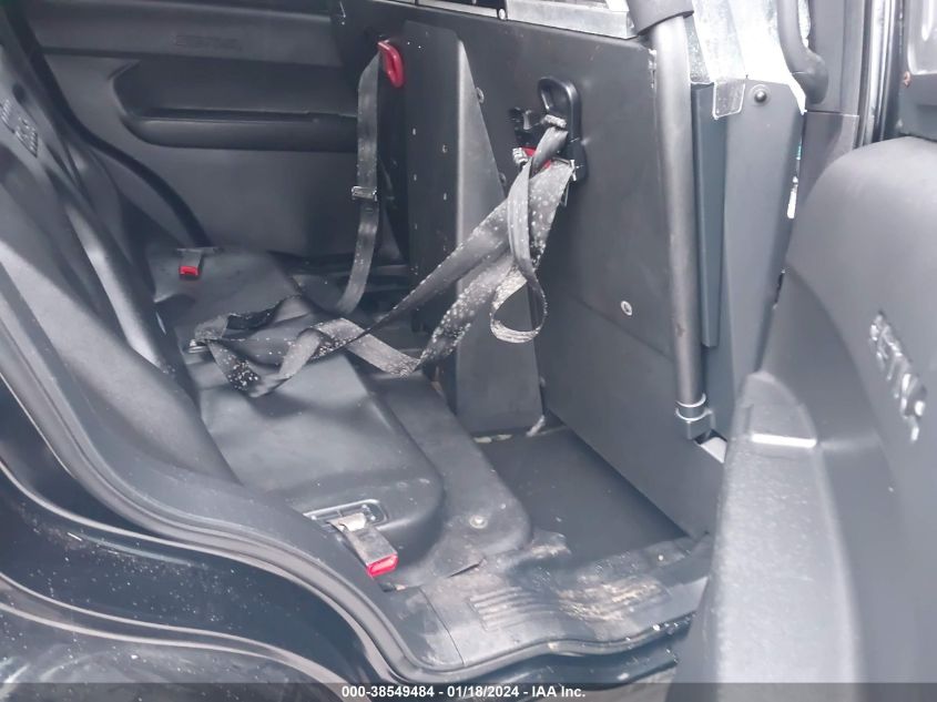 2016 FORD UTILITY POLICE INTERCEPTOR 1FM5K8AR6GGB74325