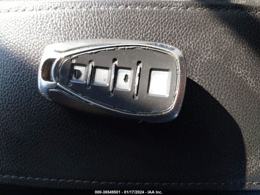 2017 CHEVROLET CRUZE LT - 3G1BE6SM6HS508807
