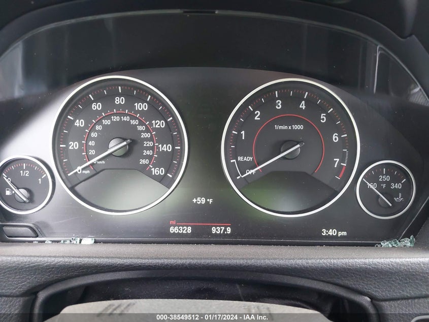 VIN WBA4Z1C57JEC56242 2018 BMW 430I
