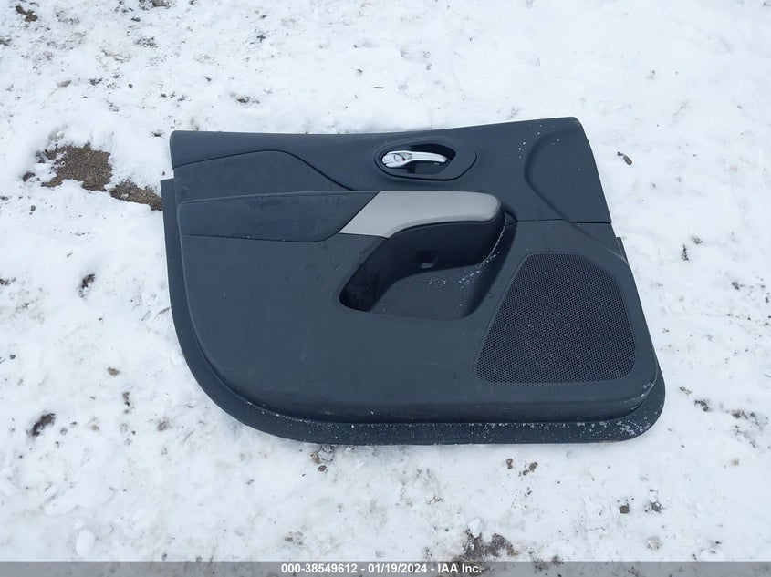 VIN 1C4PJMLB0LD529297 2020 JEEP CHEROKEE LATITUDE PLUS 4X4